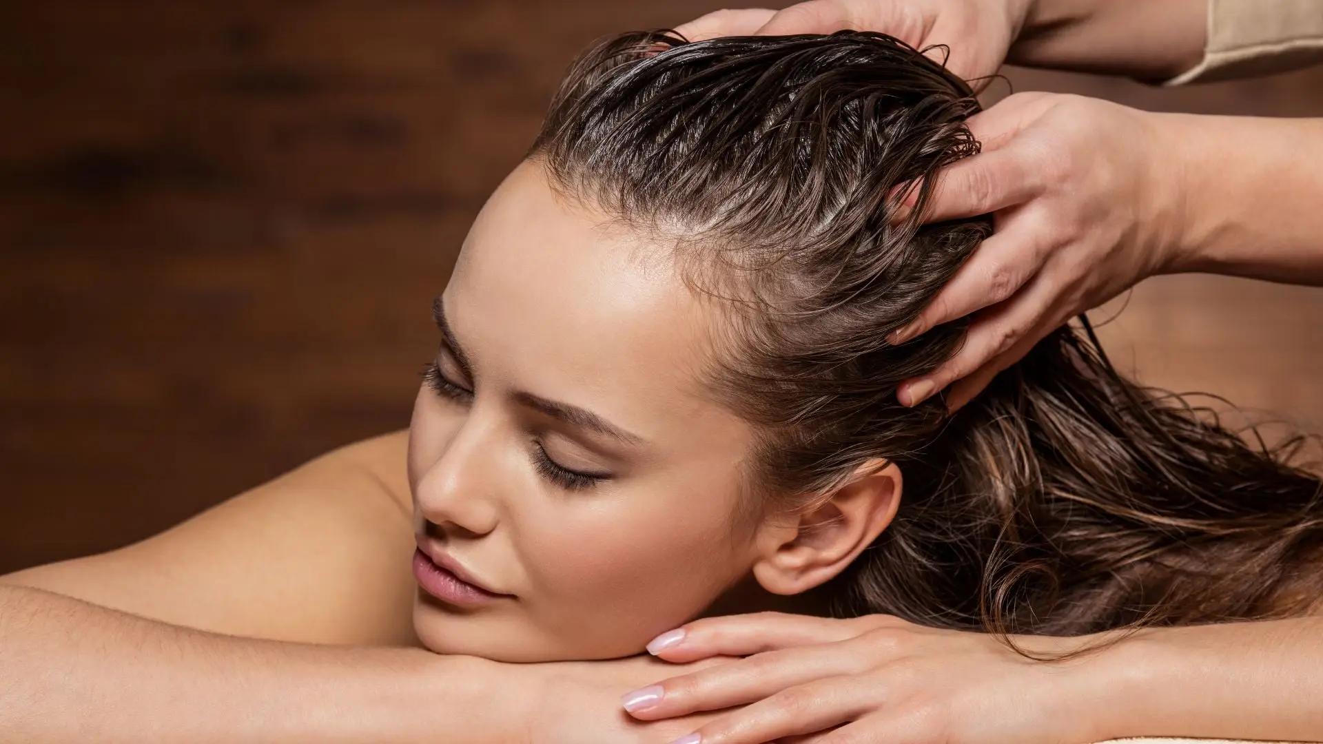 Take Charge of Your Hair Health With Professional Support