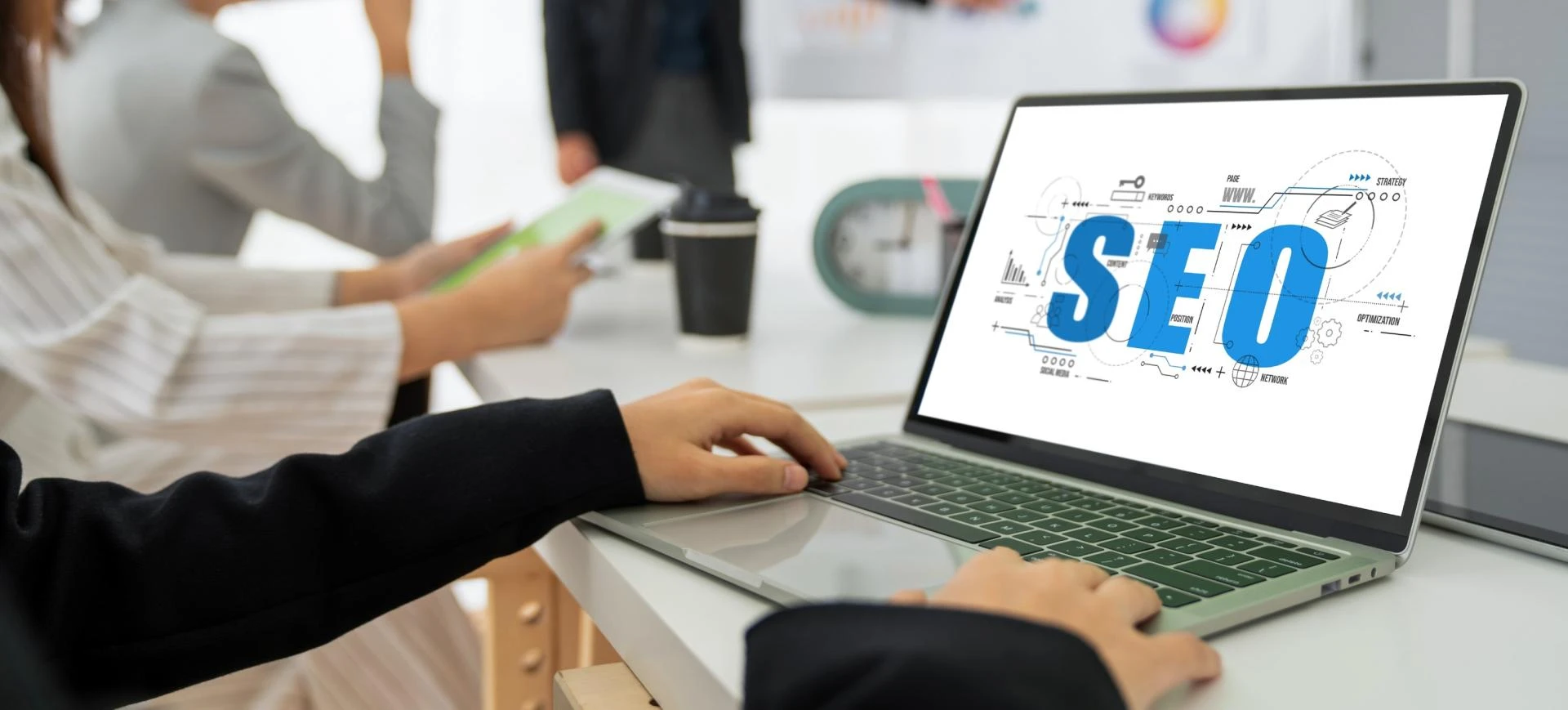 Why Small Businesses Need a Smarter SEO Agency Today