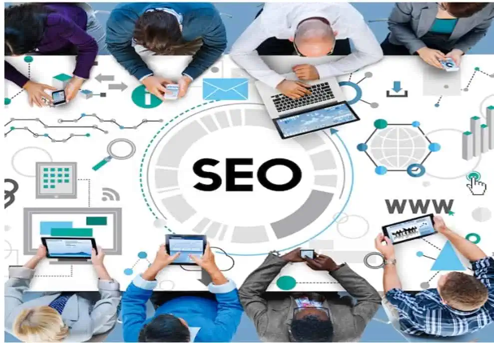 SEO Birmingham & PPC Agency Birmingham: A Comprehensive Guide to Digital Growth in the West Midlands