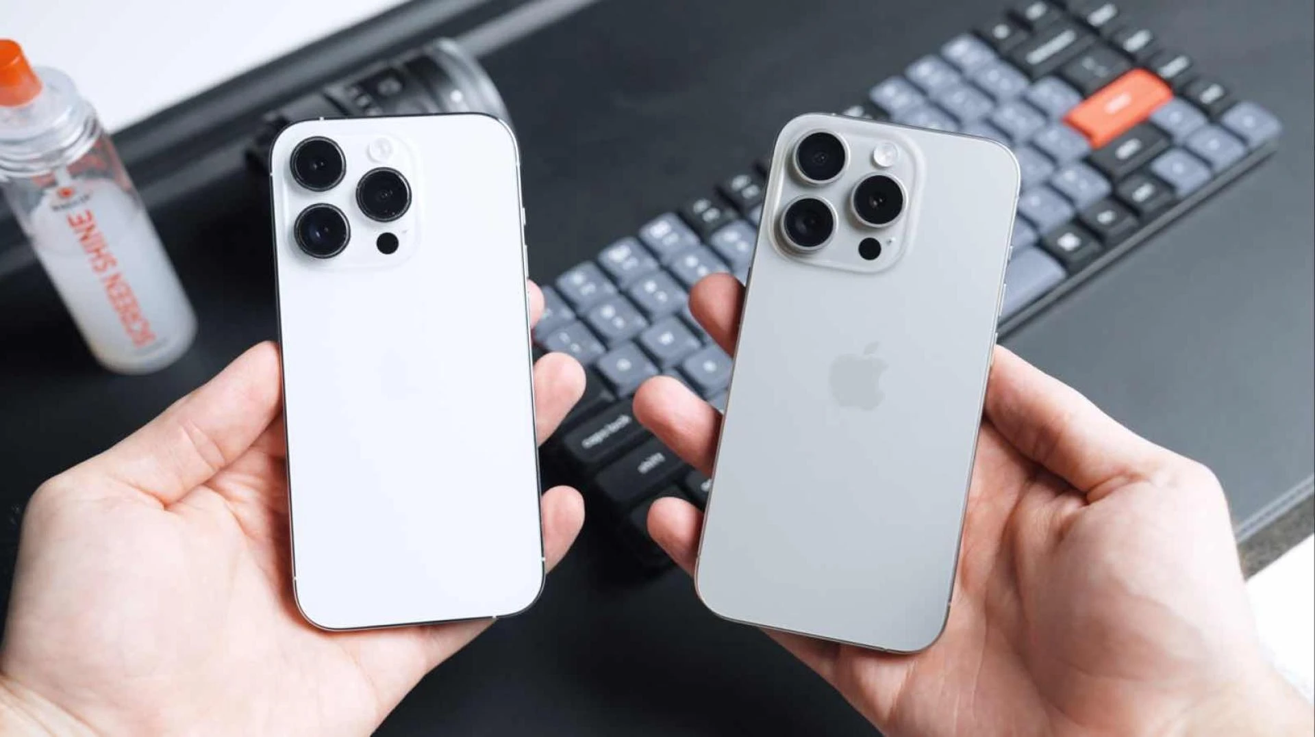 Second-Hand iPhones in 2025: What’s Changed for Buyers