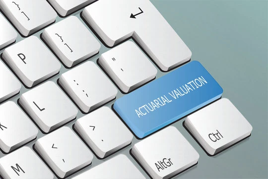Actuarial Valuation and End of Service Benefit: Building Financial Confidence for Businesses