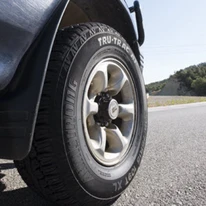 The Tire Size That Keeps Everyday Life Steady: How 225/65R17 Brings Value and Comfort to US Families