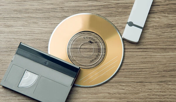 Preserving Memories with Professional Tape Transfer Solutions in Florida