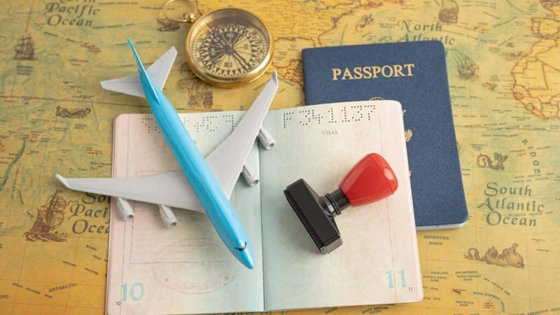 Complete Guide to Indian Visa for Moldovan and Monegasque Citizens