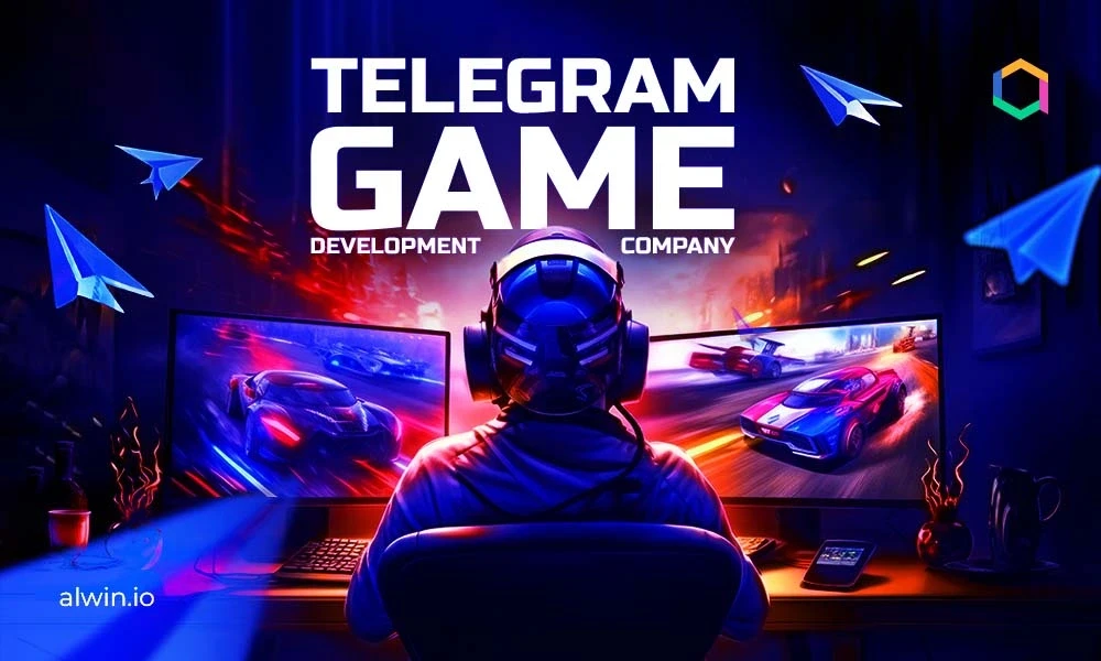From Bot to Business: A Professional Guide to Telegram Game Development