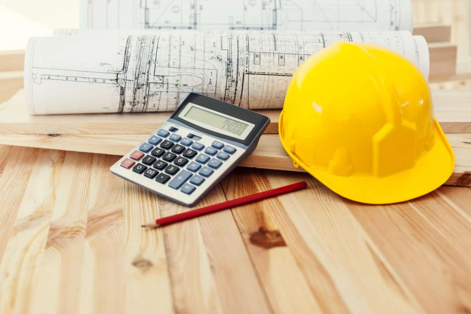 How Early MEP Design Helps California Architects Prevent Costly Construction Revisions