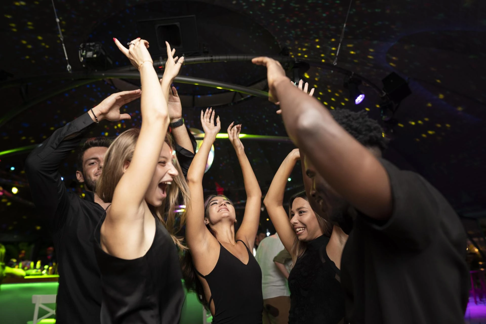Elevate Your Nights: Exclusive Nightclub Events in Goa Featuring Goya The Nightclub