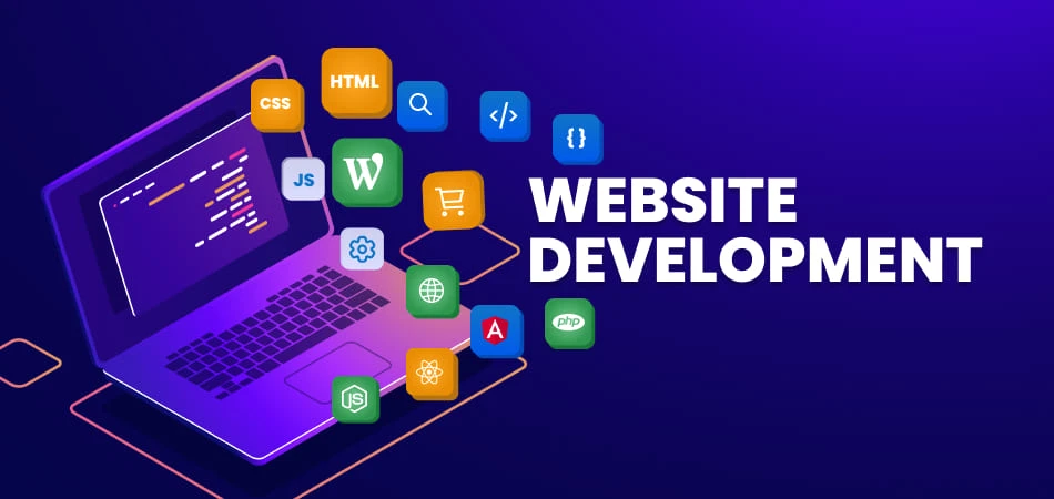 Why Choosing the Right Website Development Partner Matters for Business Growth