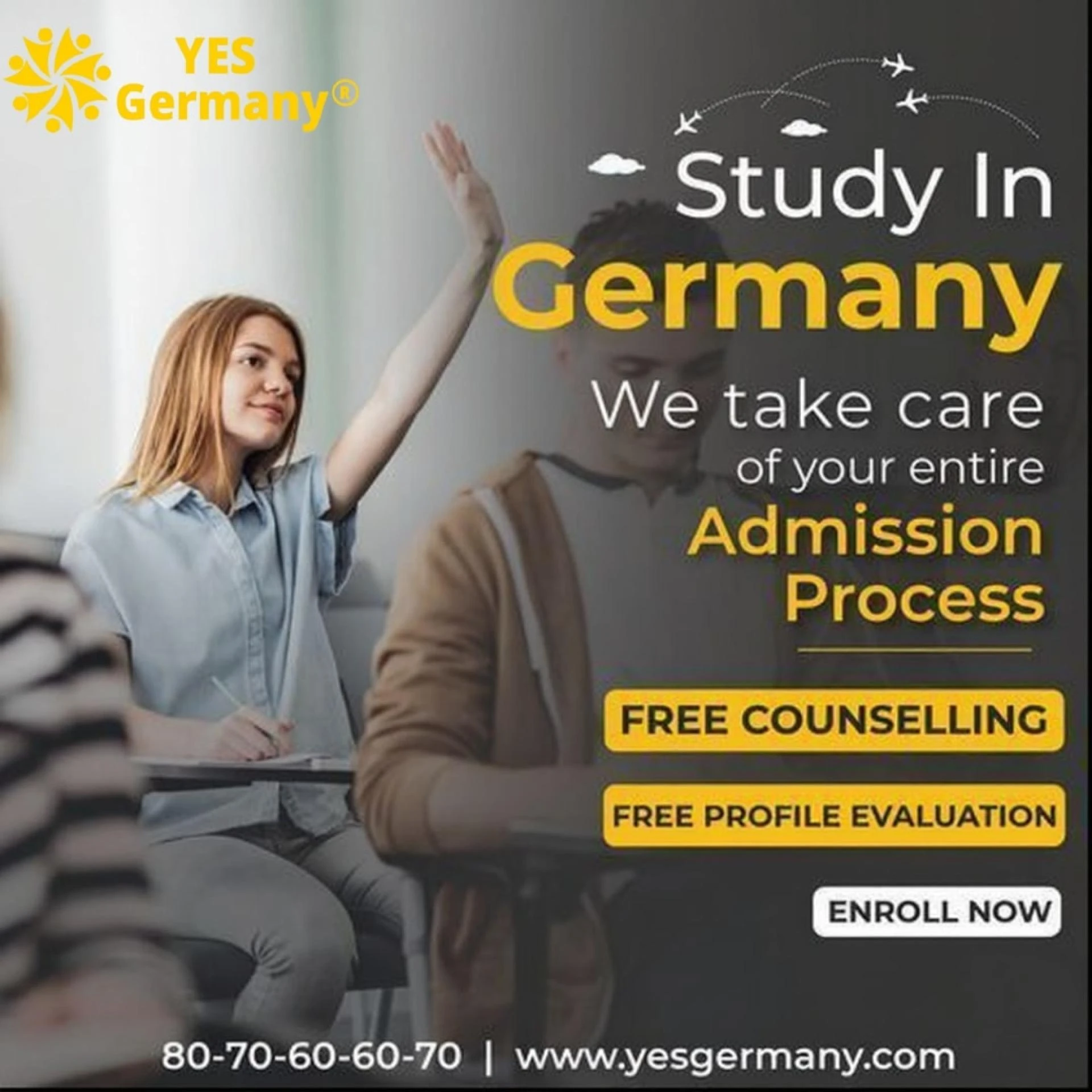 Step-by-Step Study Abroad Process Explained by Experts