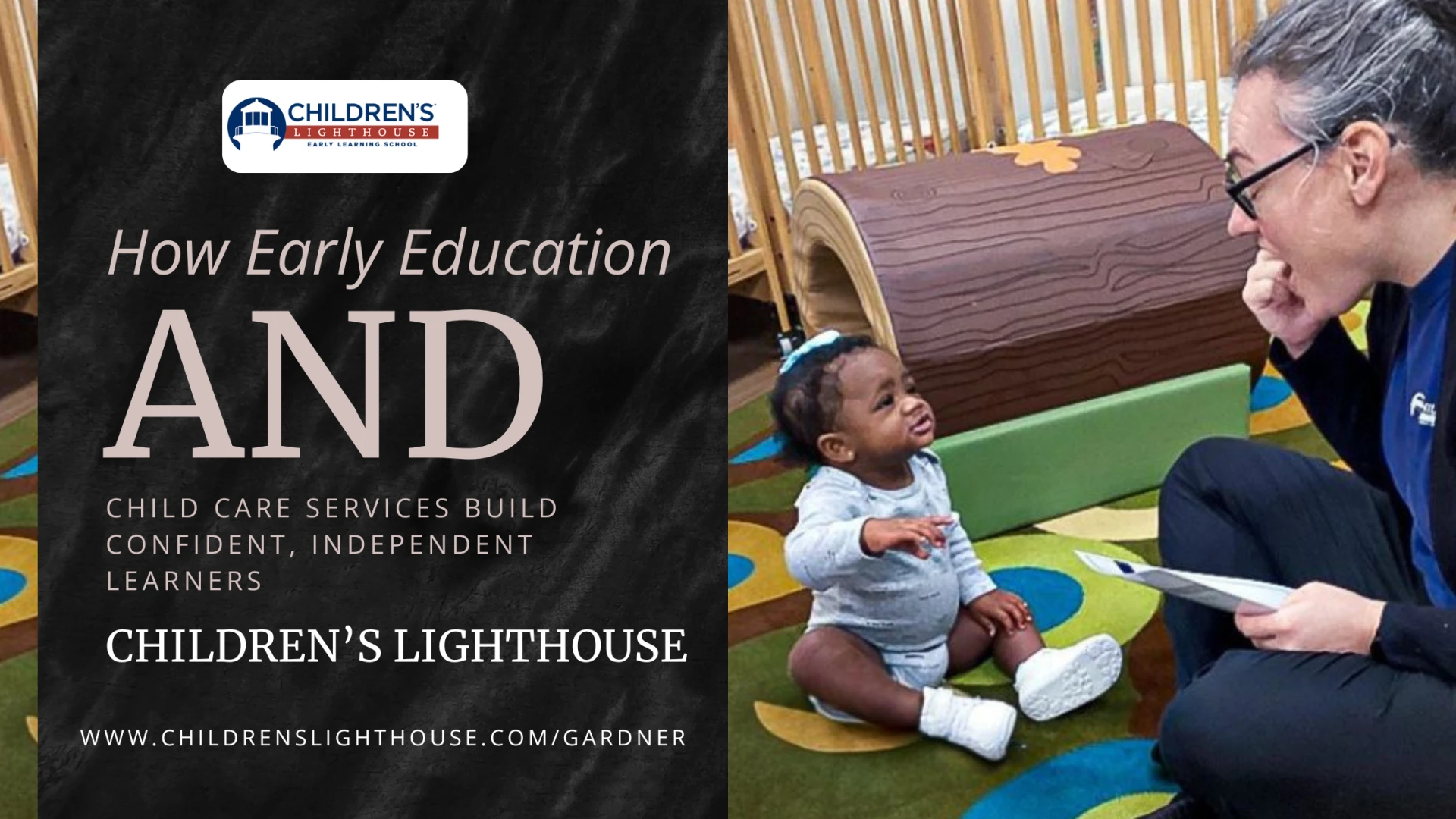 How Early Education and Child Care Services Build Confident, Independent Learners