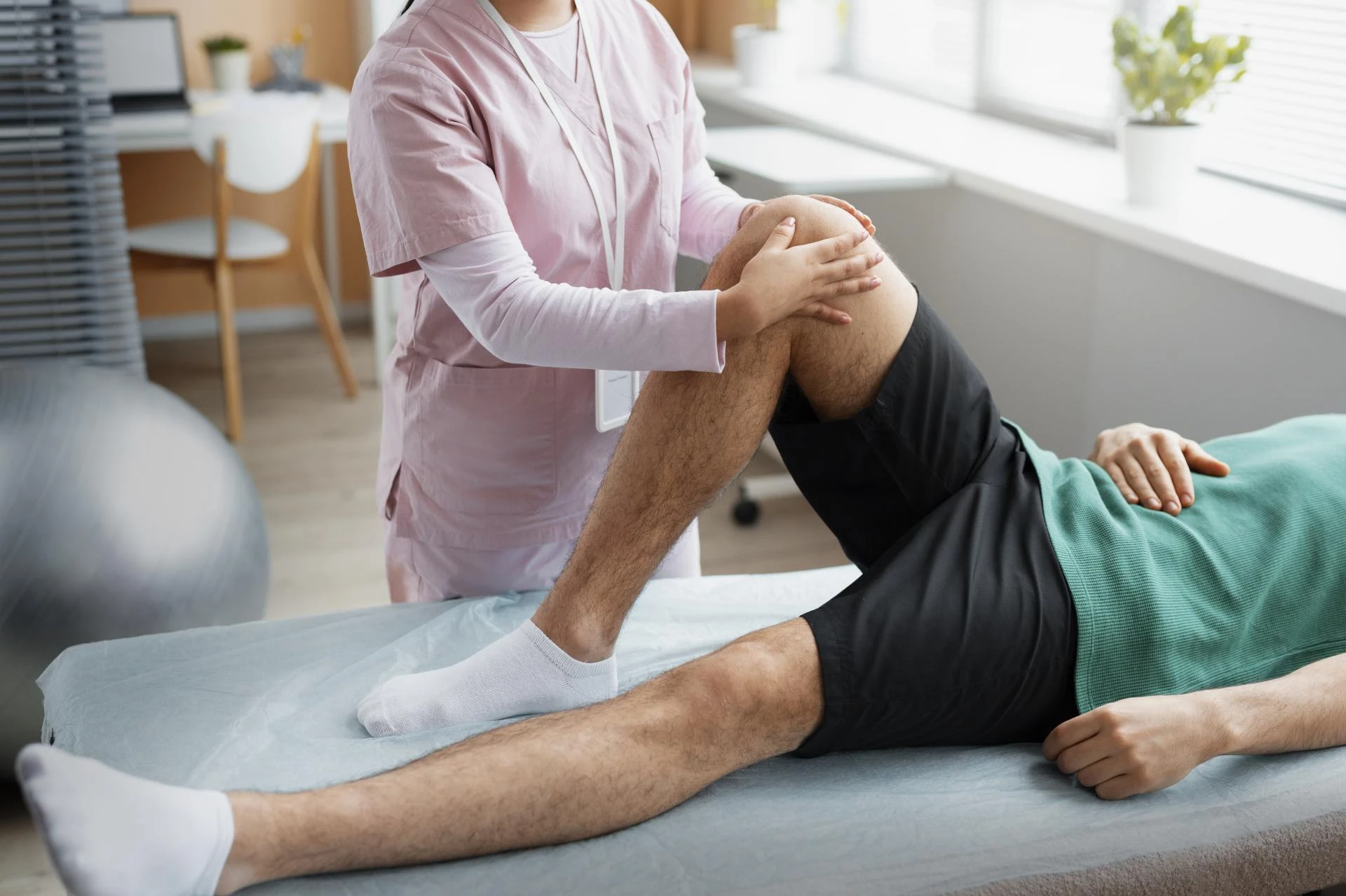 DraftUnderstanding Knee Replacement Surgery: Cost, Recovery, and Treatments: My Post Title