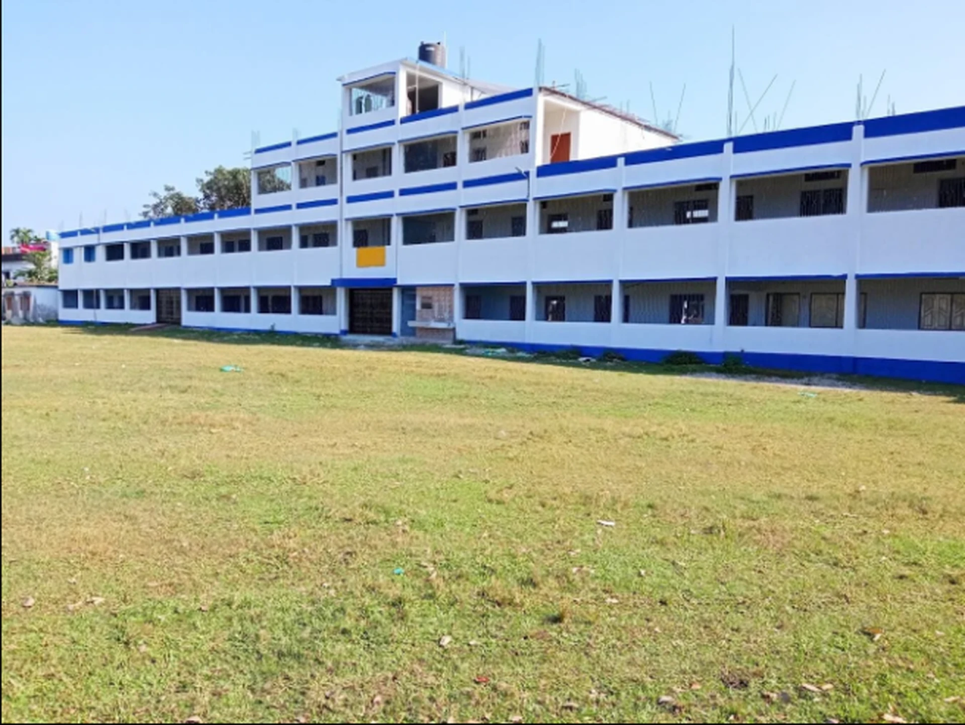 The Role of Government Schools in Strengthening Education in Siliguri
