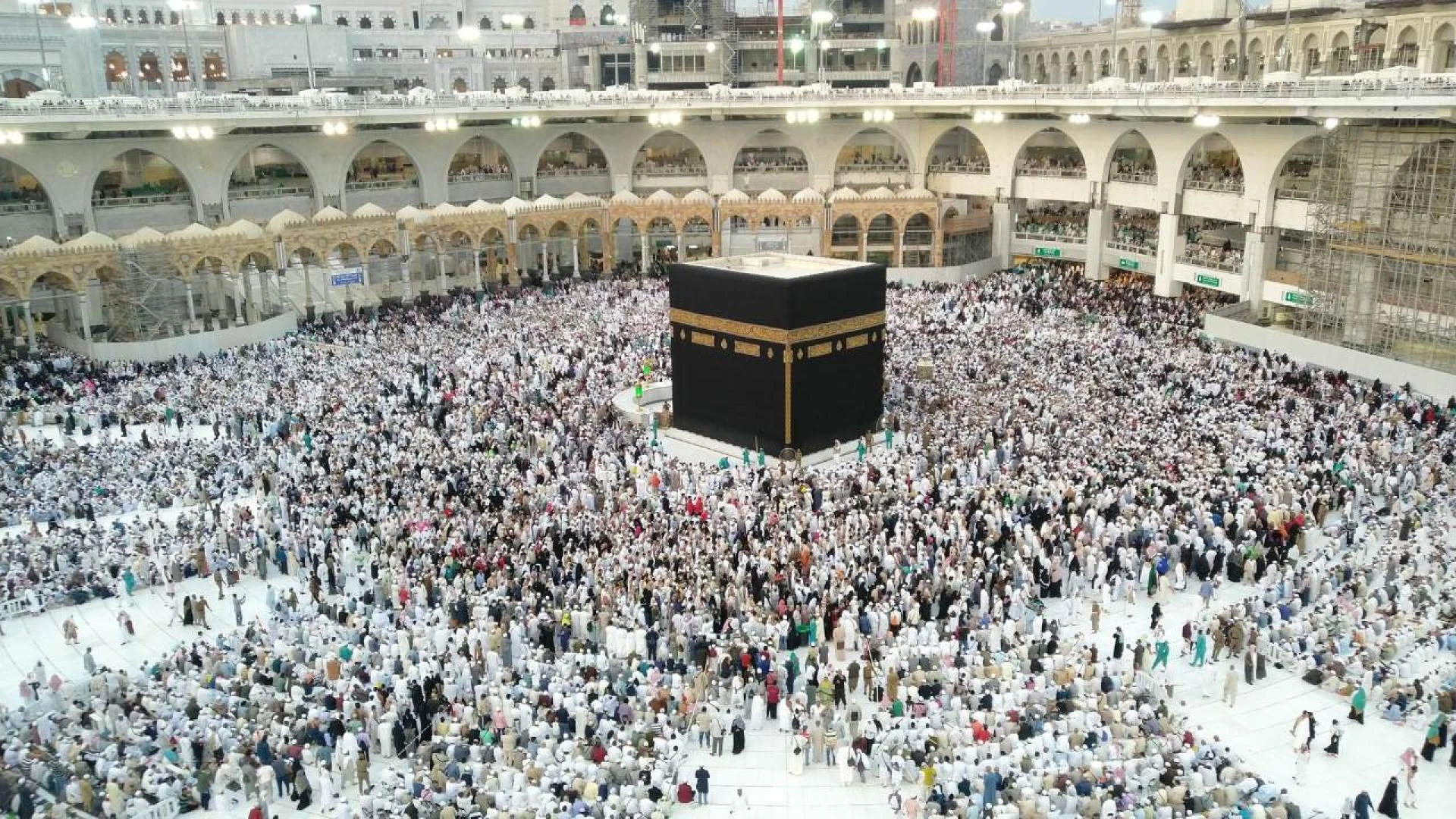 3 Star Umrah Package 2026 A Comprehensive Guide for Pilgrims