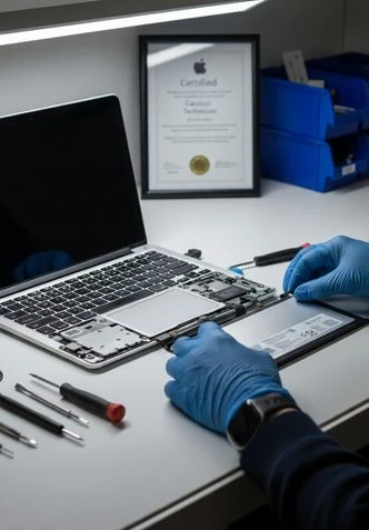 Why Local Mac Repairs Malvern Are Ideal for Busy Professionals