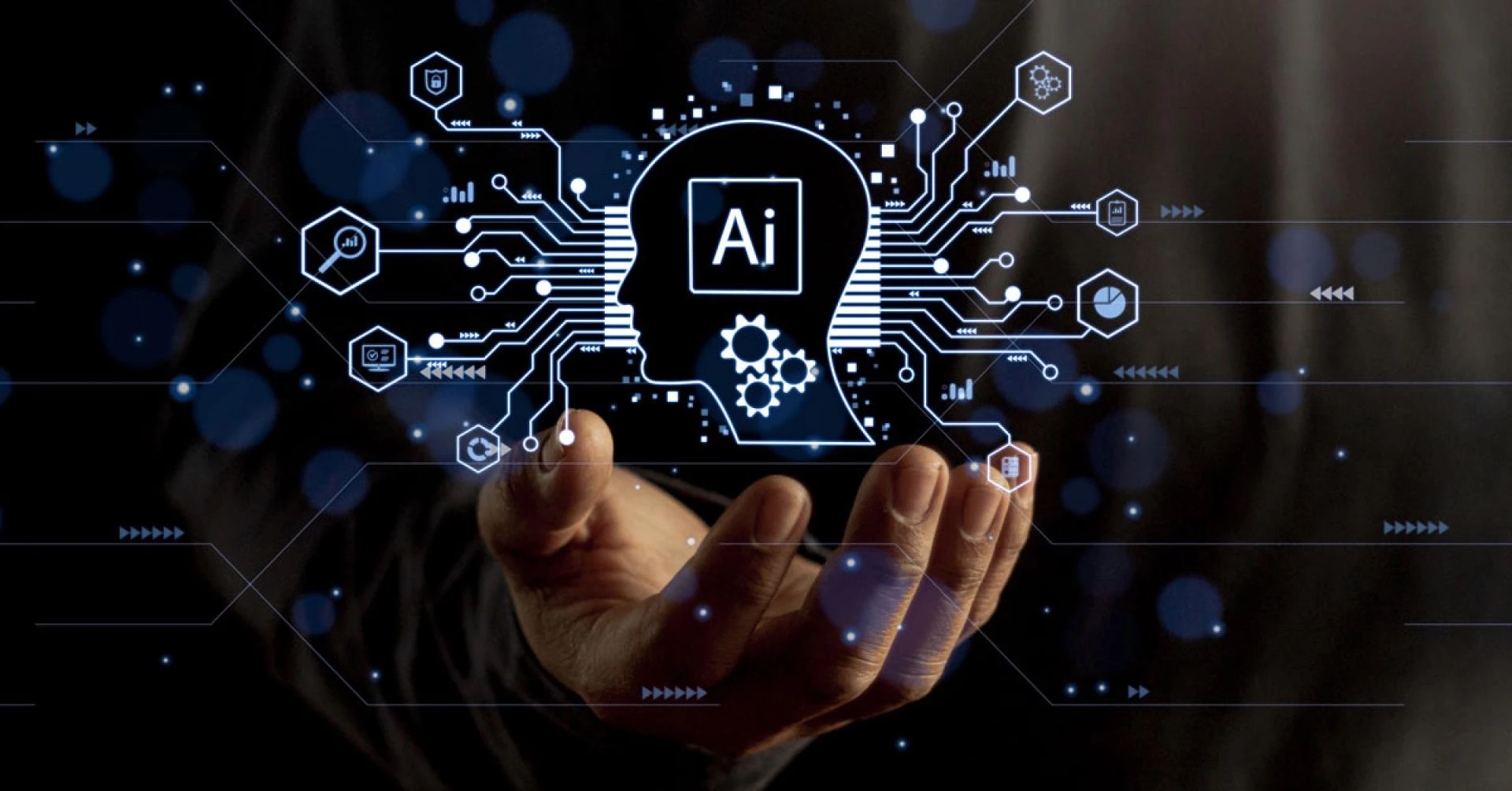 AI Solutions for Business That Actually Deliver Results