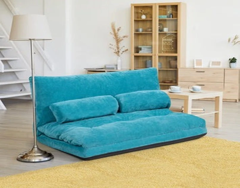 Futon Sofa Bed Double – The Perfect Space-Saving Comfort for Modern Homes