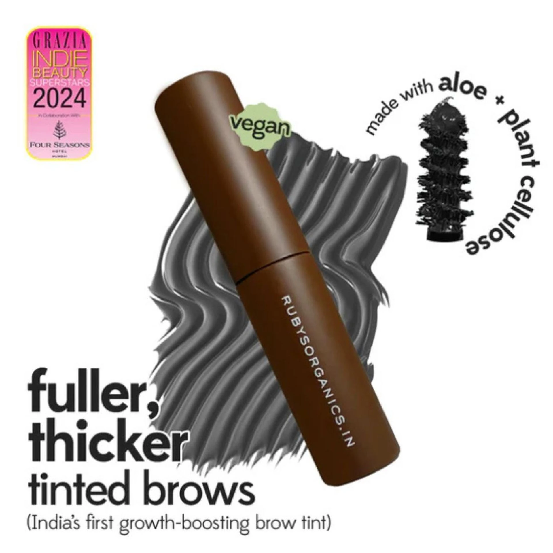 The Ultimate Guide to Eyebrow Gel (Simple, Step-by-Step)