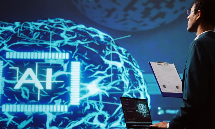 Building Tomorrow's Network Infrastructure: Supporting AI Workloads at Enterprise Scale