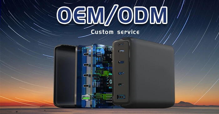 The Multi-Device Era: Sourcing Intelligent Charging Hubs for the Modern Wholesale Market