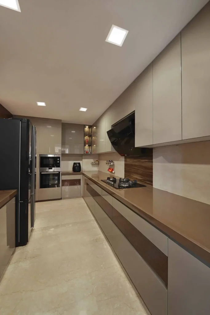 How a Professional Interior Designer Shapes Ahmedabad Homes