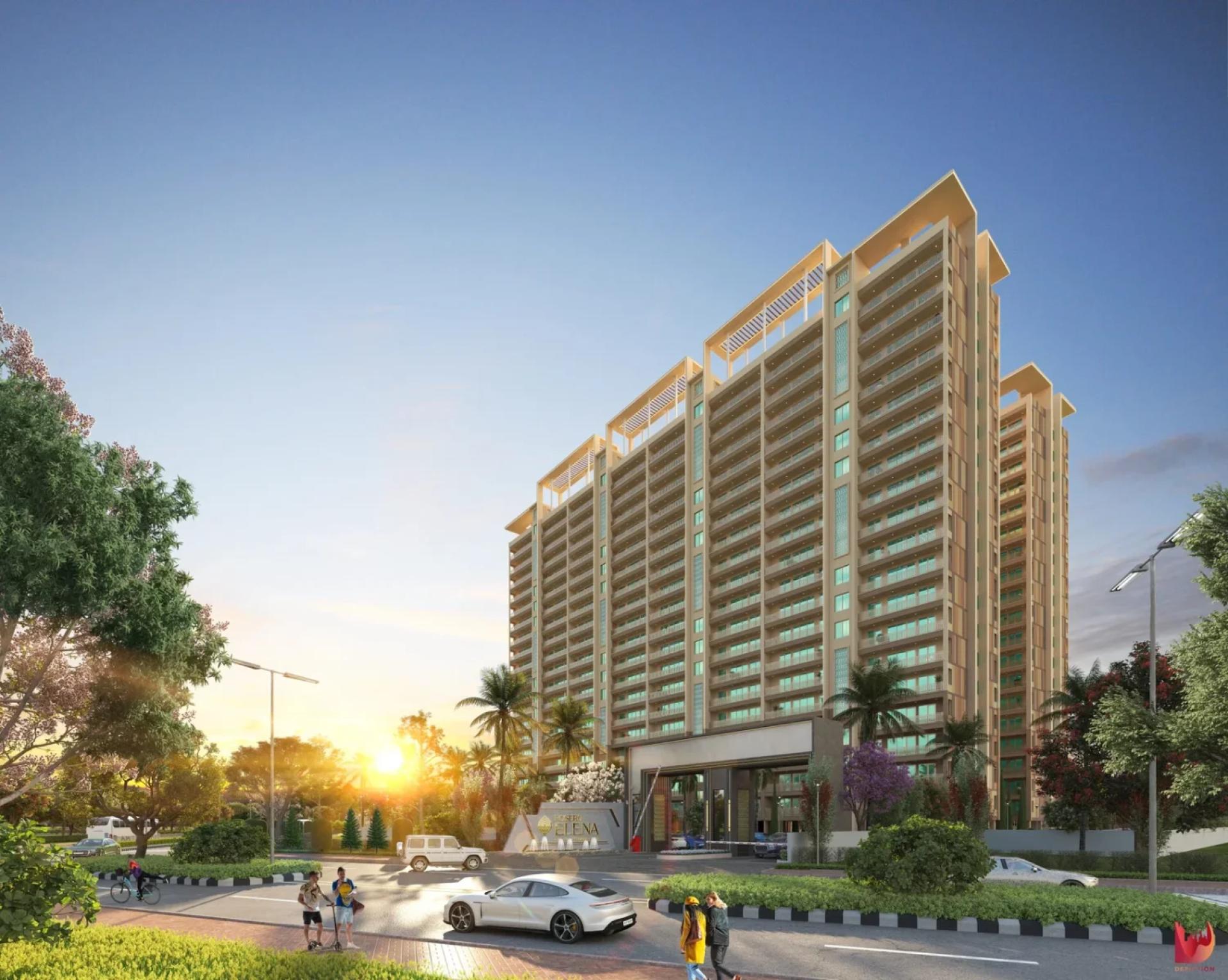 Why Homebuyers Are Choosing Rosero Elena for Luxury Living