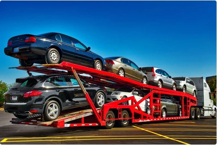 Open vs. Enclosed Transport: What Classic Car Haulers Recommend