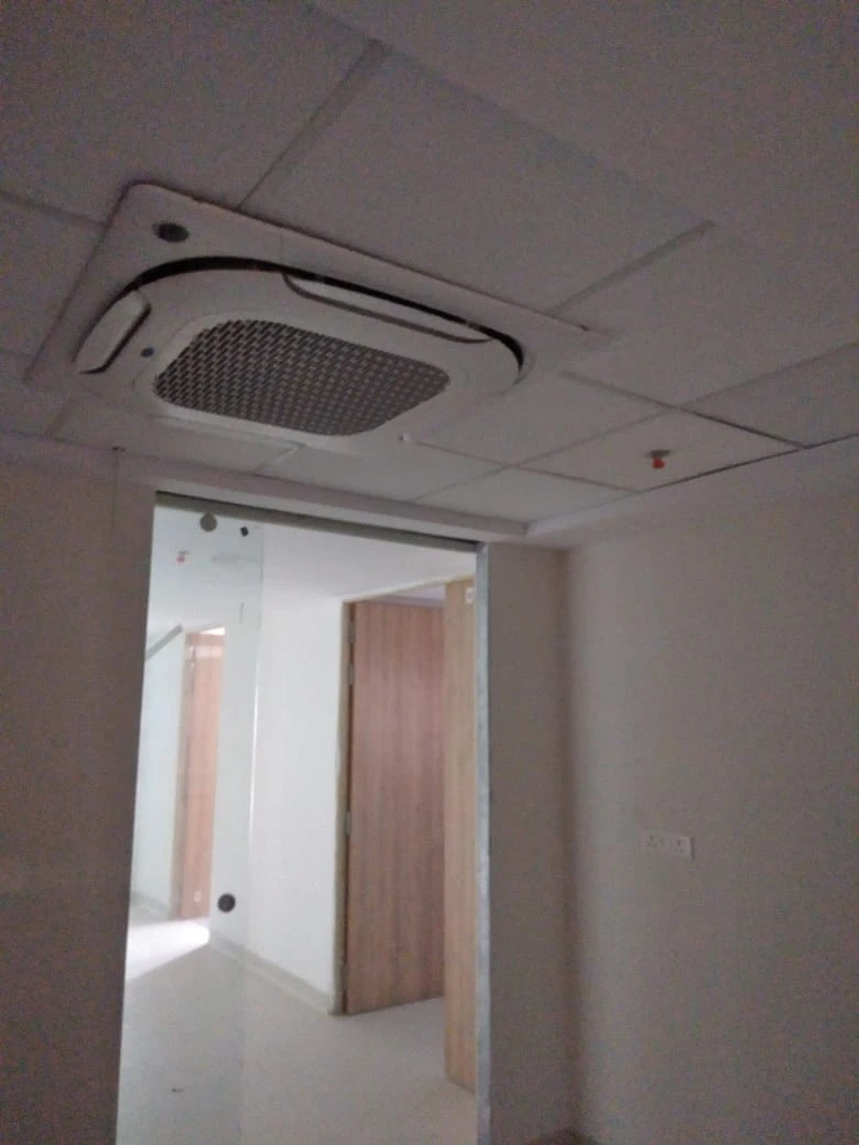 Top HVAC Contractor in India – Delivering Reliable Commercial HVAC Solutions