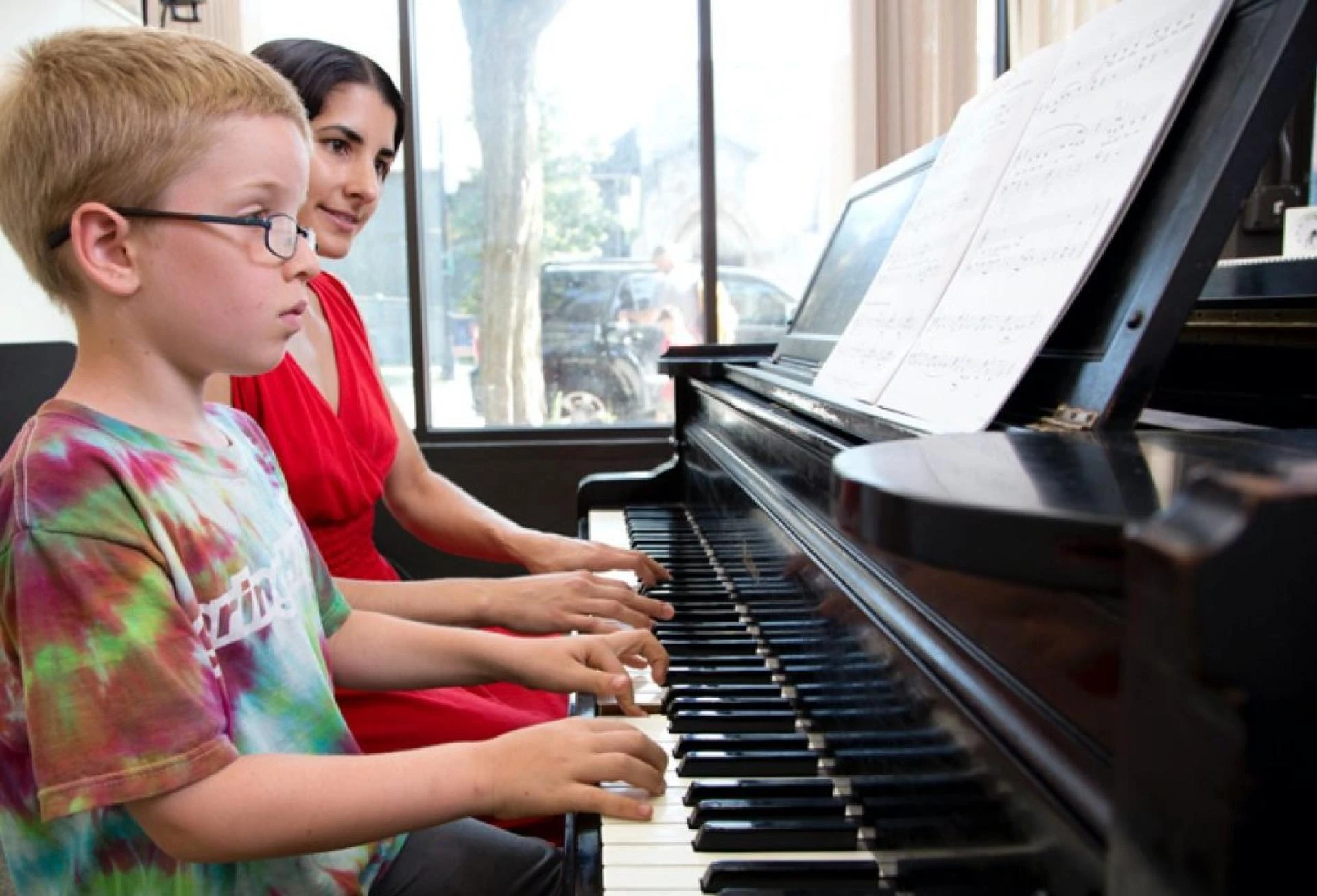 Music Schools in Queens: A Guide to Quality Music Education