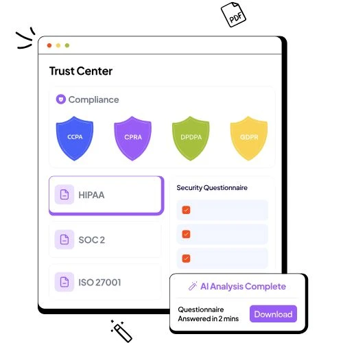 Security Questionnaire Automation: The Complete Guide to Faster Security Reviews