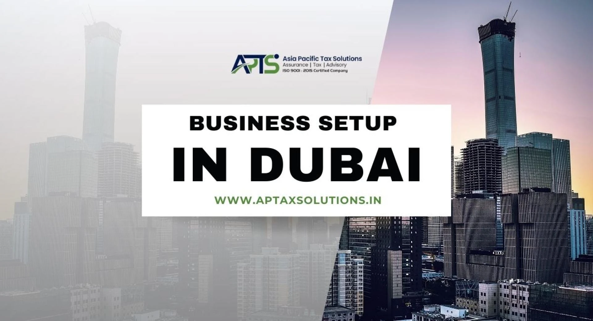 Legal Requirements for Business Setup in Dubai