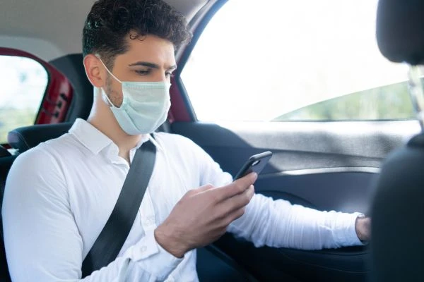 Why Is Taking a Taxi from Melbourne City to the Airport Still the Easiest Option?