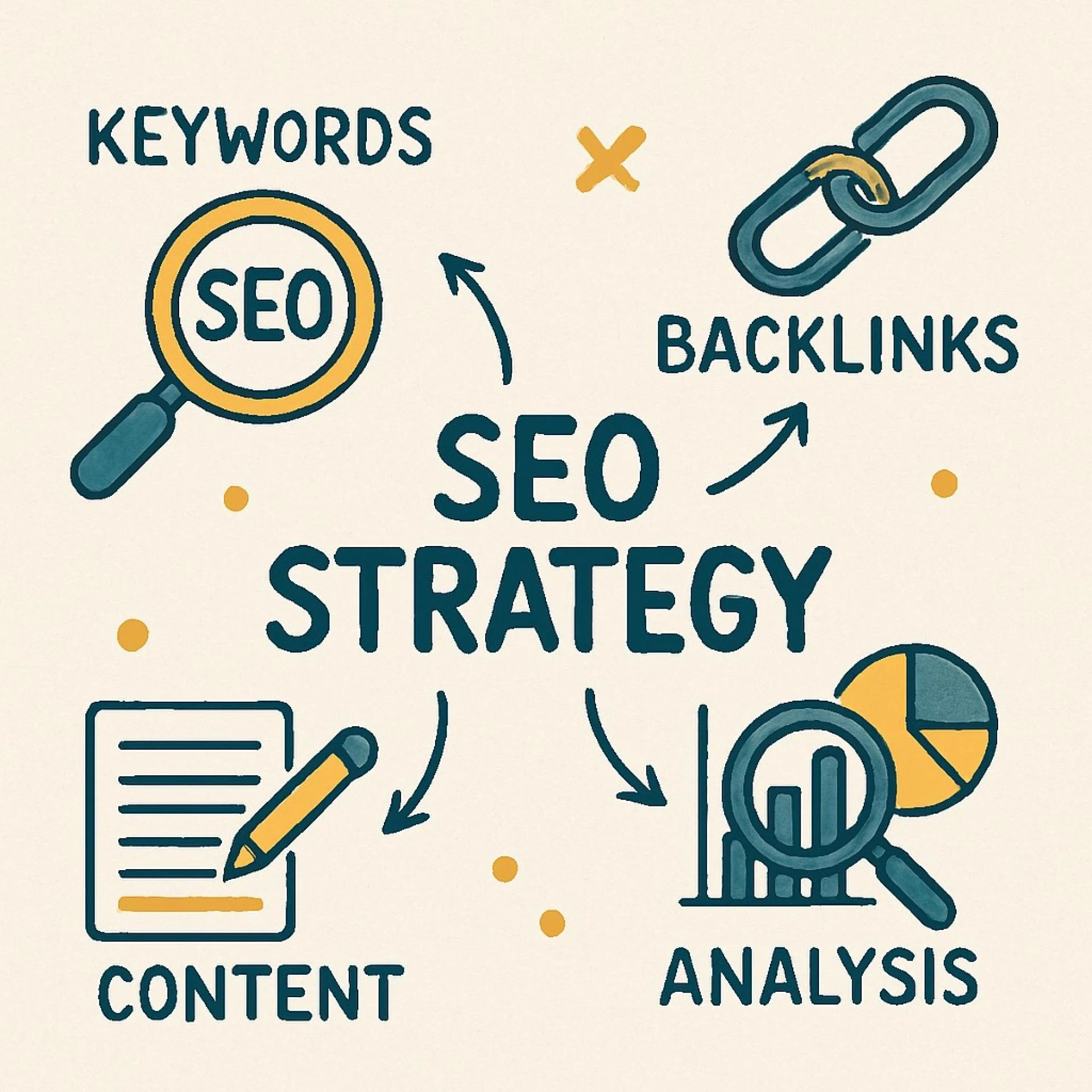 Top SEO Companies to Consider in UAE