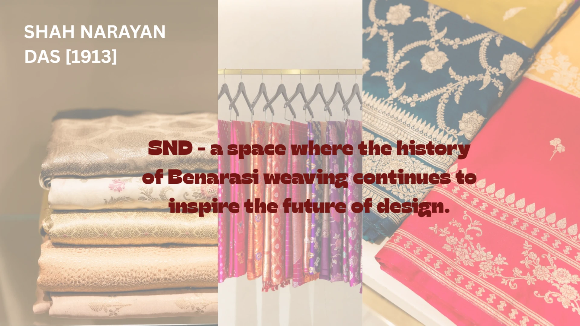 Step-by-Step Guide to Selecting the Right Banarasi Saree for Brides