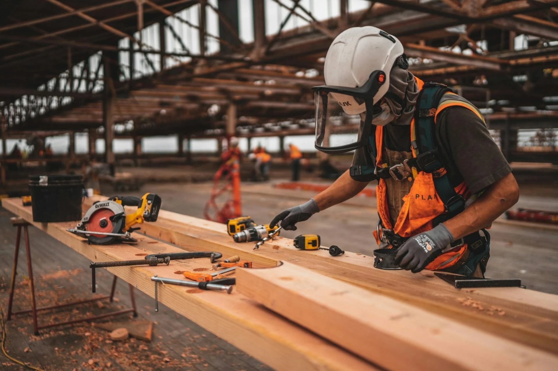 The Future of Residential Construction: How Financing Trends Are Shaping New Builds Nationwide
