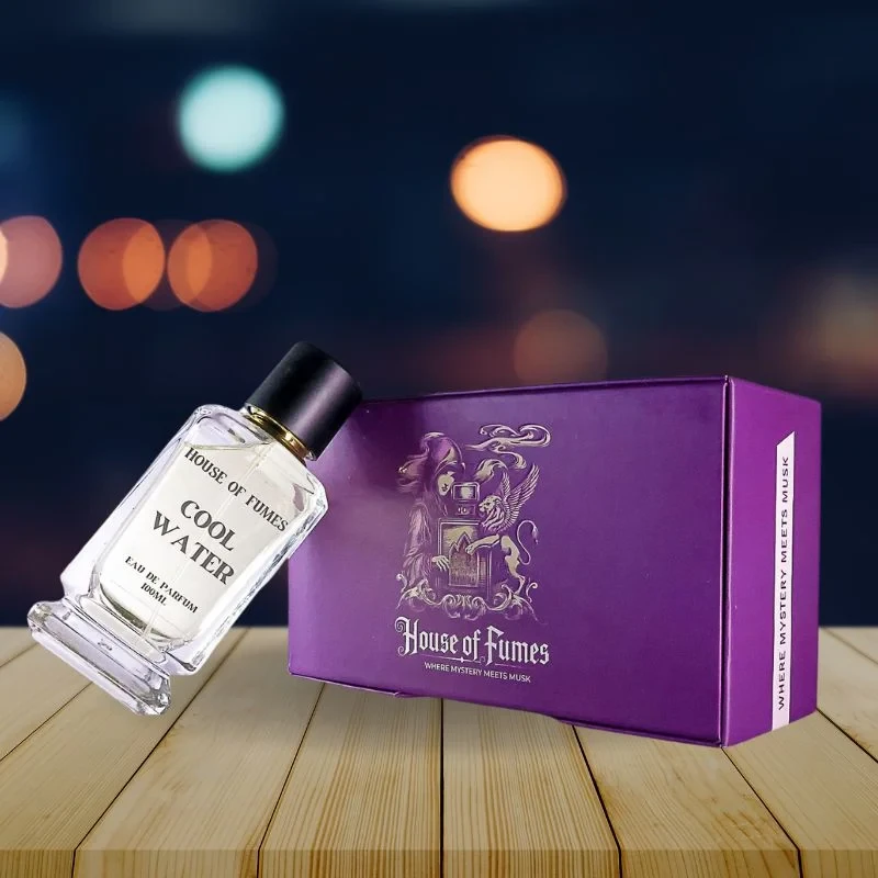 Premium Fragrances & Air Fresheners Crafted for Lasting Impressions