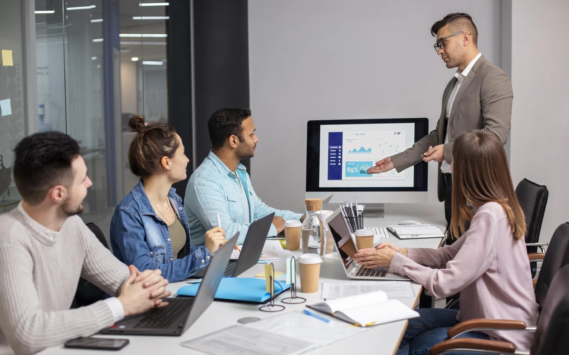 Unlocking Business Potential: The Role of Franchise Development Services