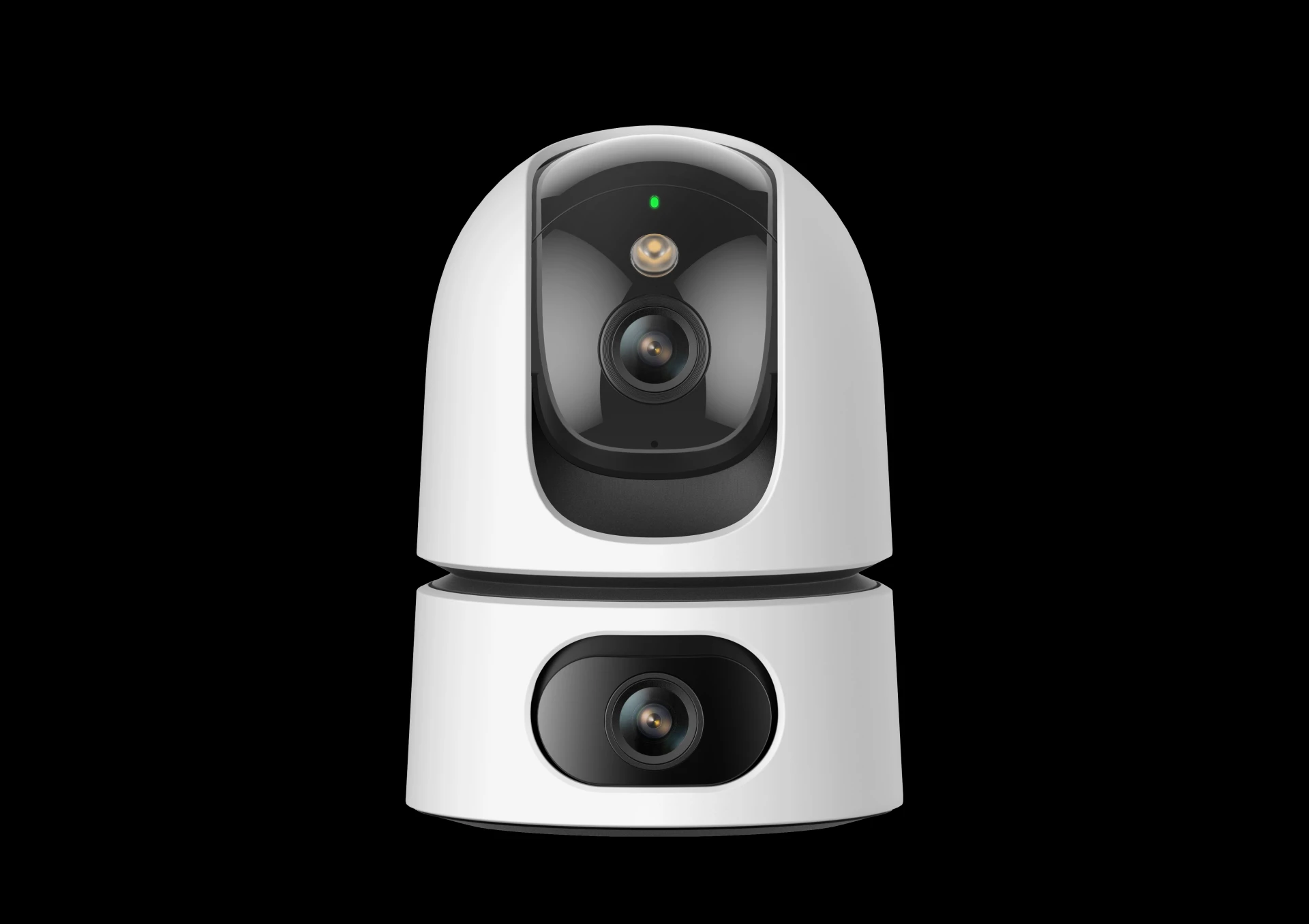 Affordable Outdoor Security Cameras with Color Night Vision 
