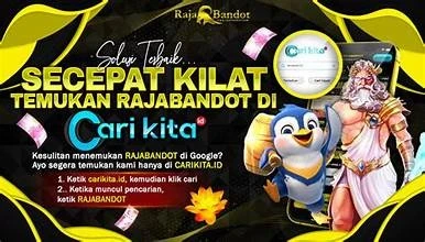 Panduan Lengkap Menang Rajabandot Untuk Pemula Sekarang