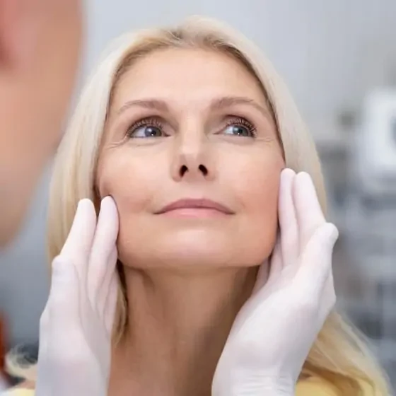 Face Lift in Jeddah for Firm and Refreshed Skin