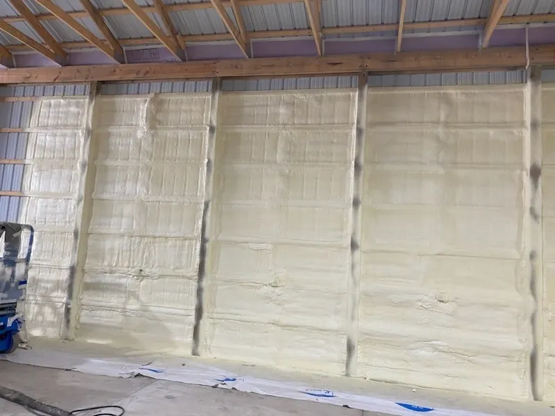 The Extra Benefits of Insulation at Home in Palatine, IL