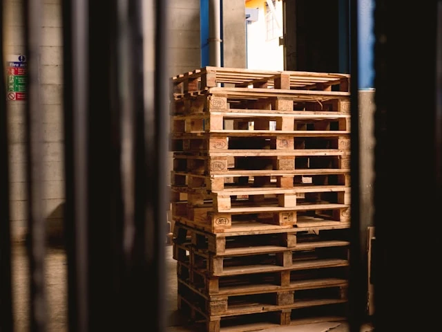 Top 10 Myths About Wooden Pallets You Should Know