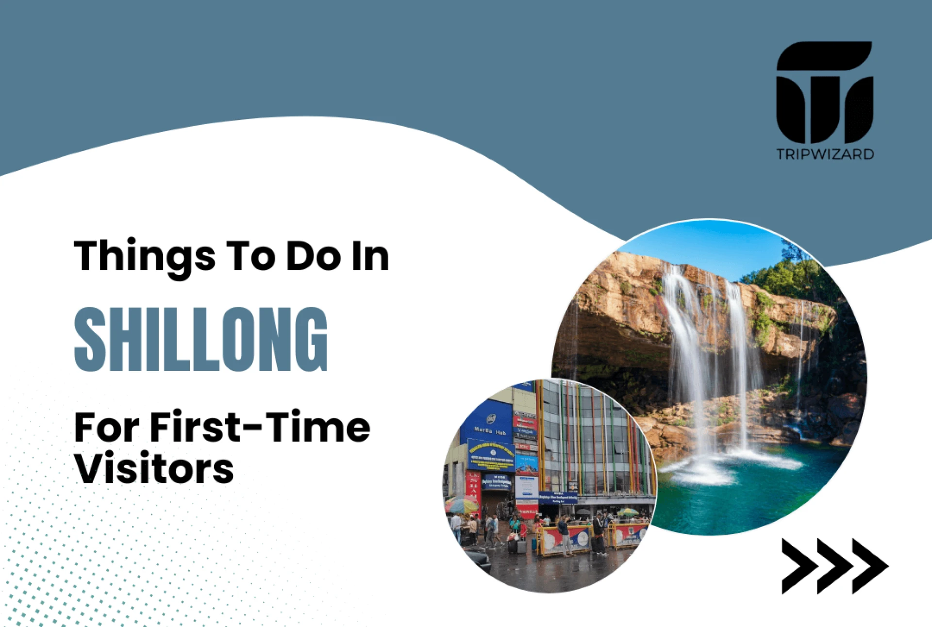 Top Reasons to Visit Shillong on Your Next North-East Trip