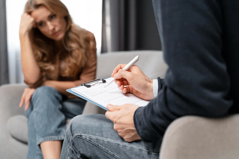 How Psychological Assessments Help the Katy Community Thrive