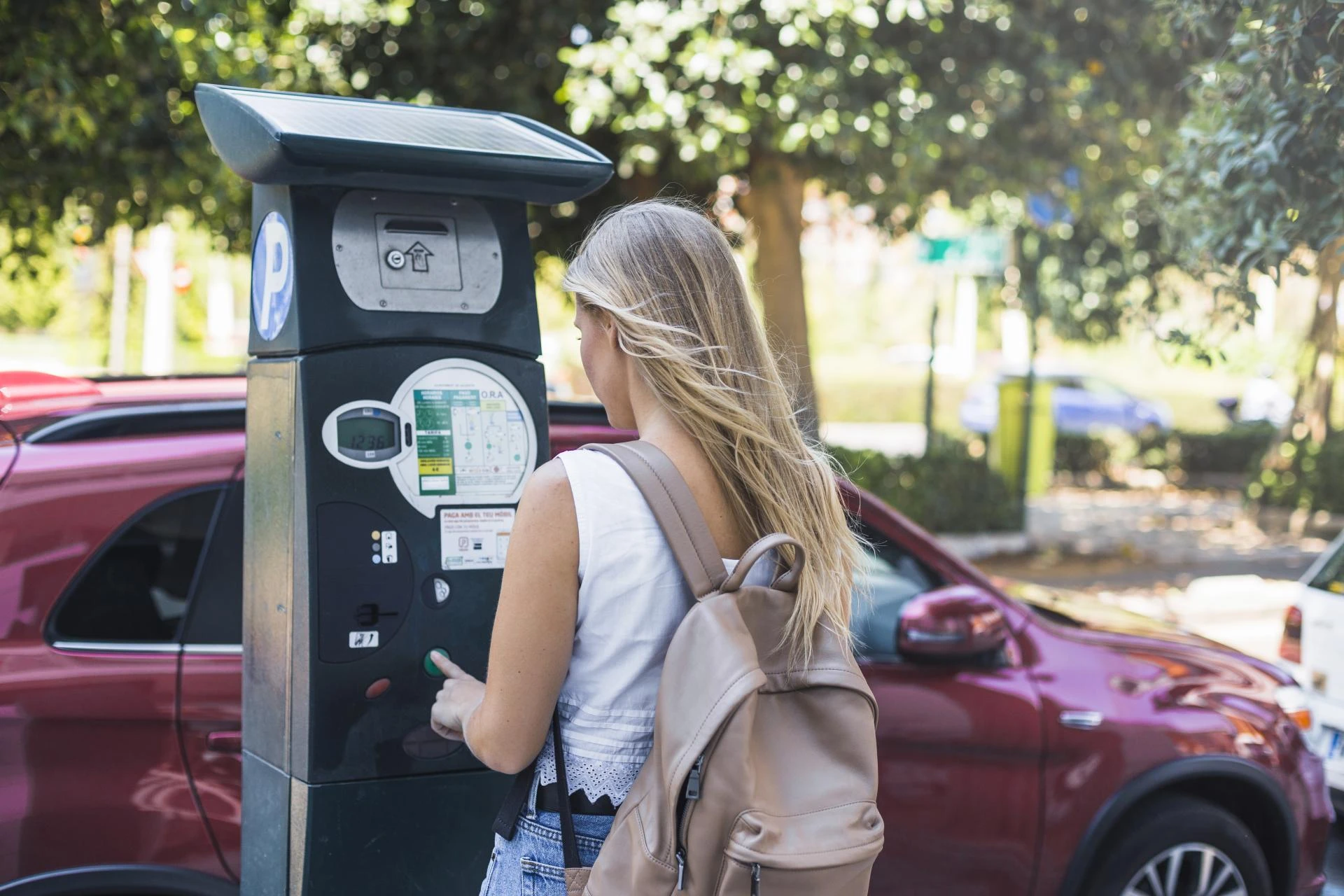 Choosing Parking Payment Systems That Maximize Revenue and Operational Efficiency
