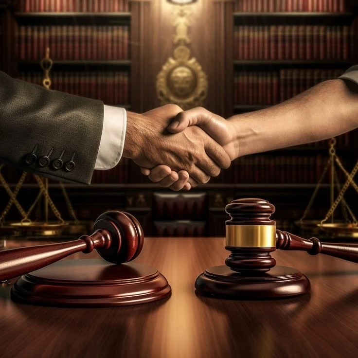 Best Criminal Lawyer in Delhi for Confident Court Defence