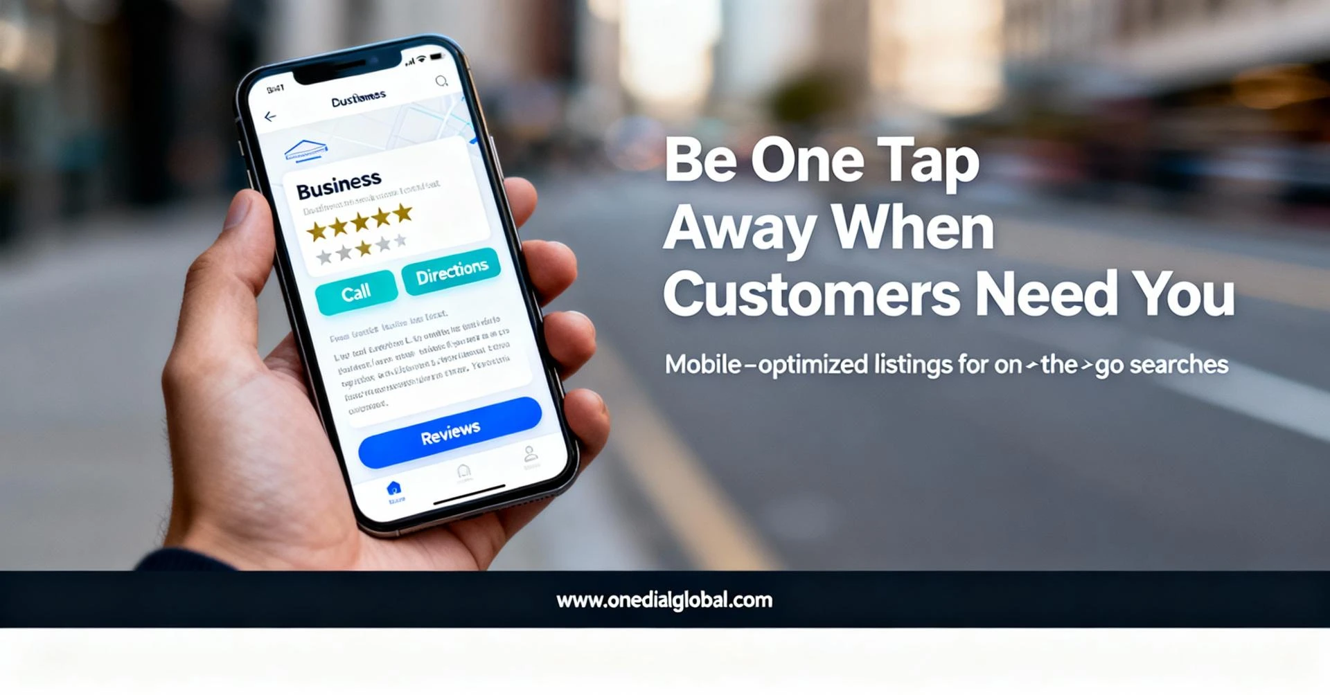 Best Free Business Directory for Local Customer Reach