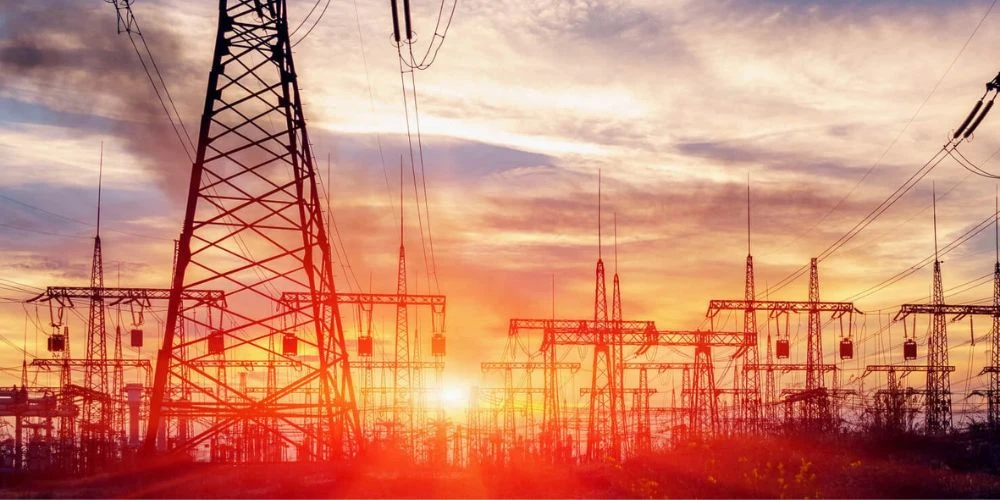 Reinventing Power transmission & Distribution for a Decentralized Energy Future
