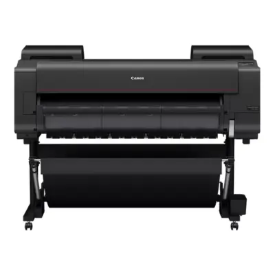 Canon Printers: Reliable High-Performance Solutions for Every Business