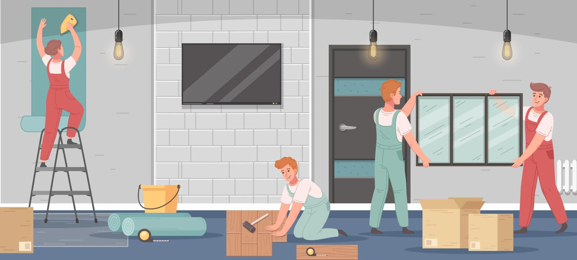 Upgrade Your Home with Expert Home Renovation in Andover MA