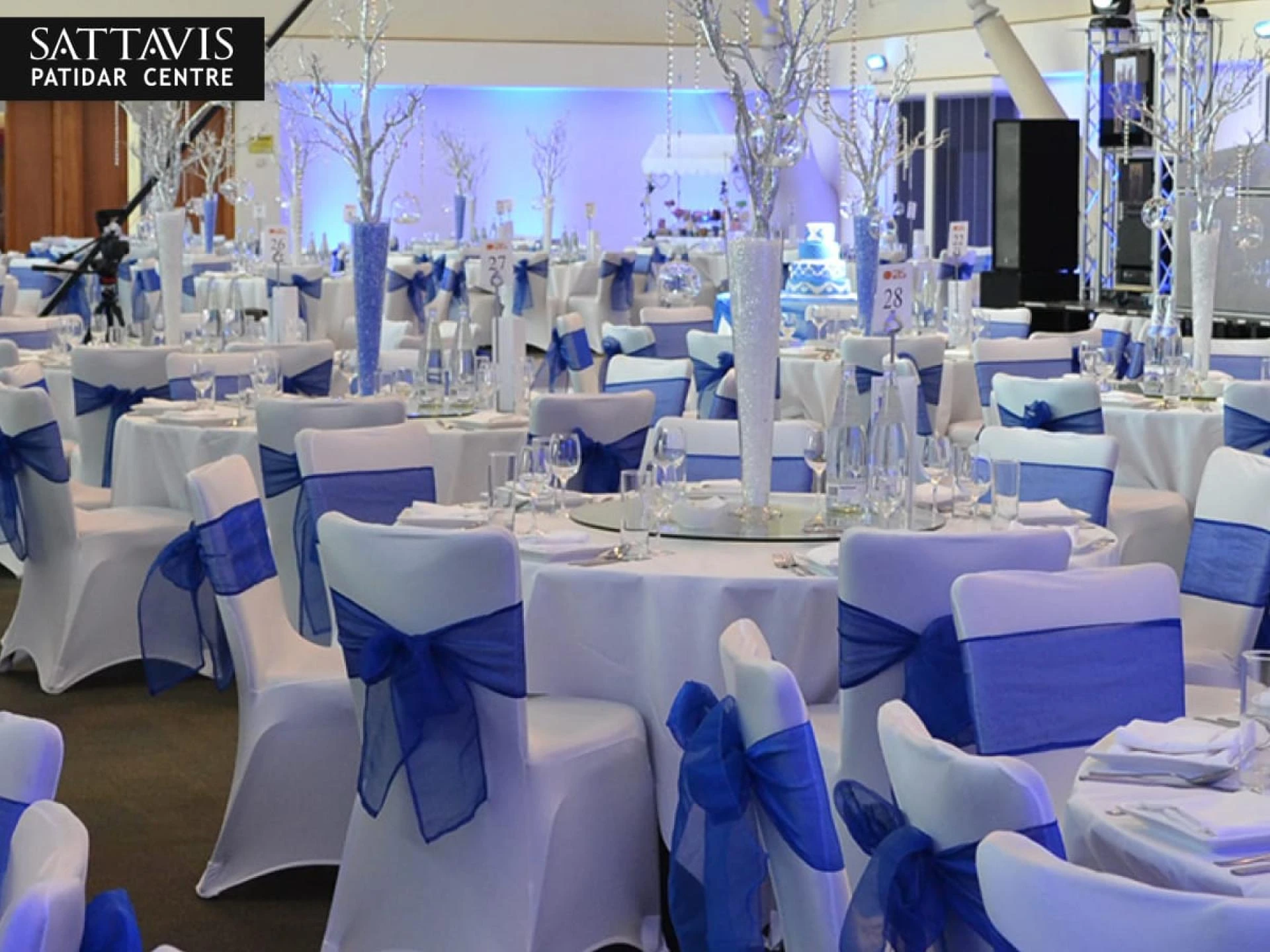 Elegant Wedding Venues That Transform Celebrations into Timeless Memories